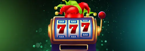 Slots